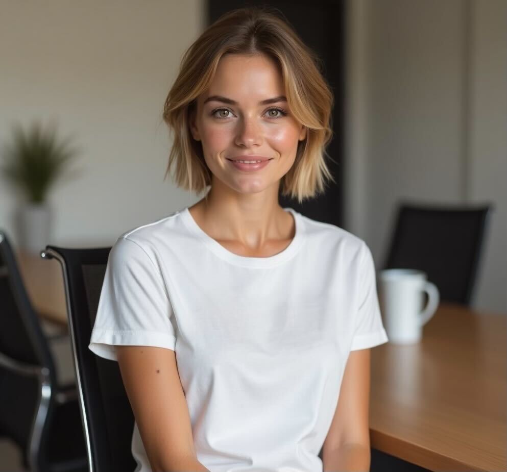 Natasha Perry